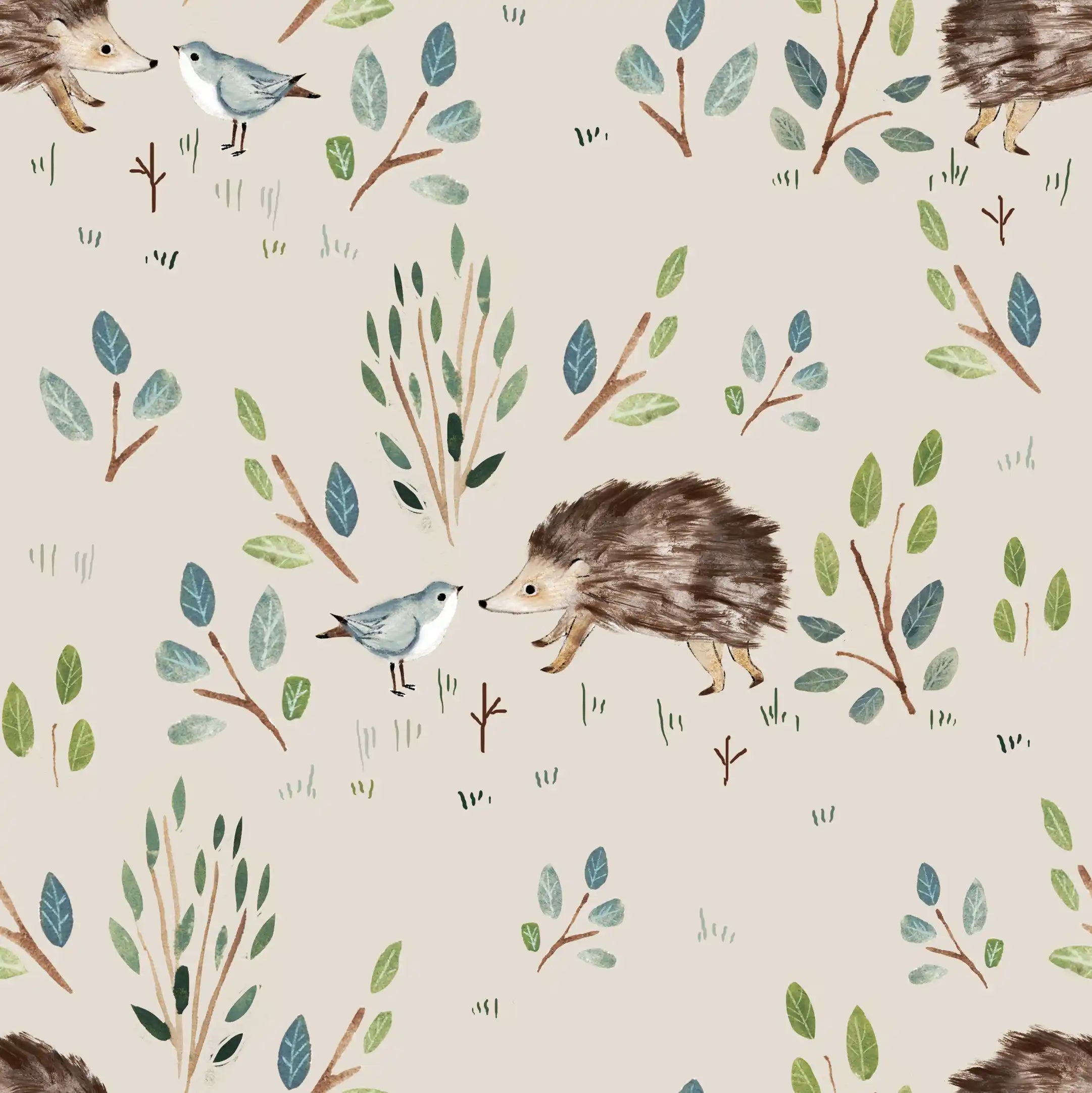 Hello - Family Fabrics B.V.