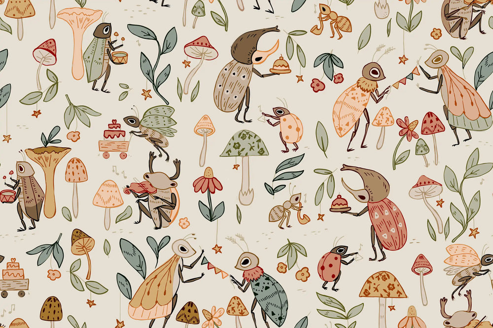 Insect Party