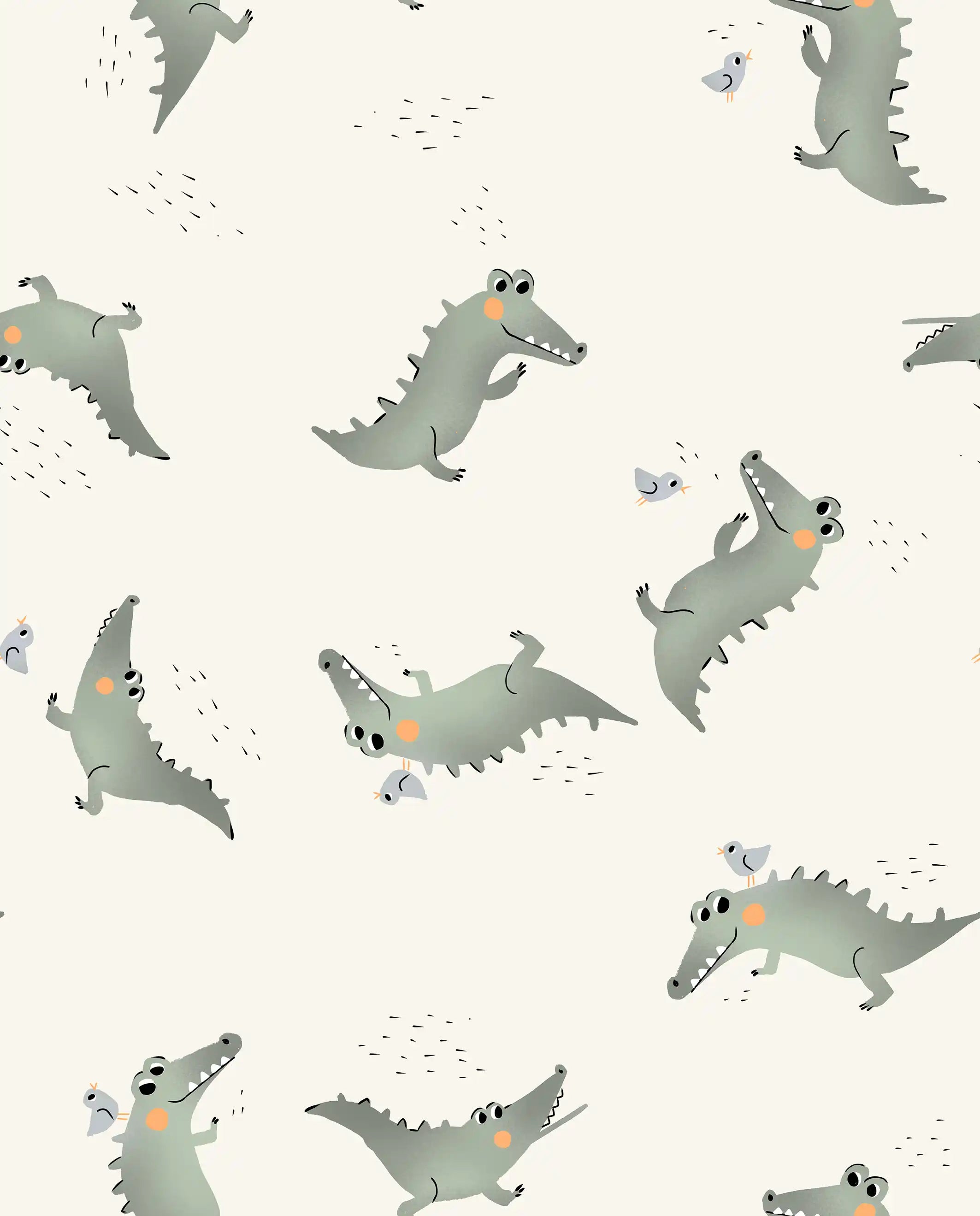 Kroki - Family Fabrics B.V.