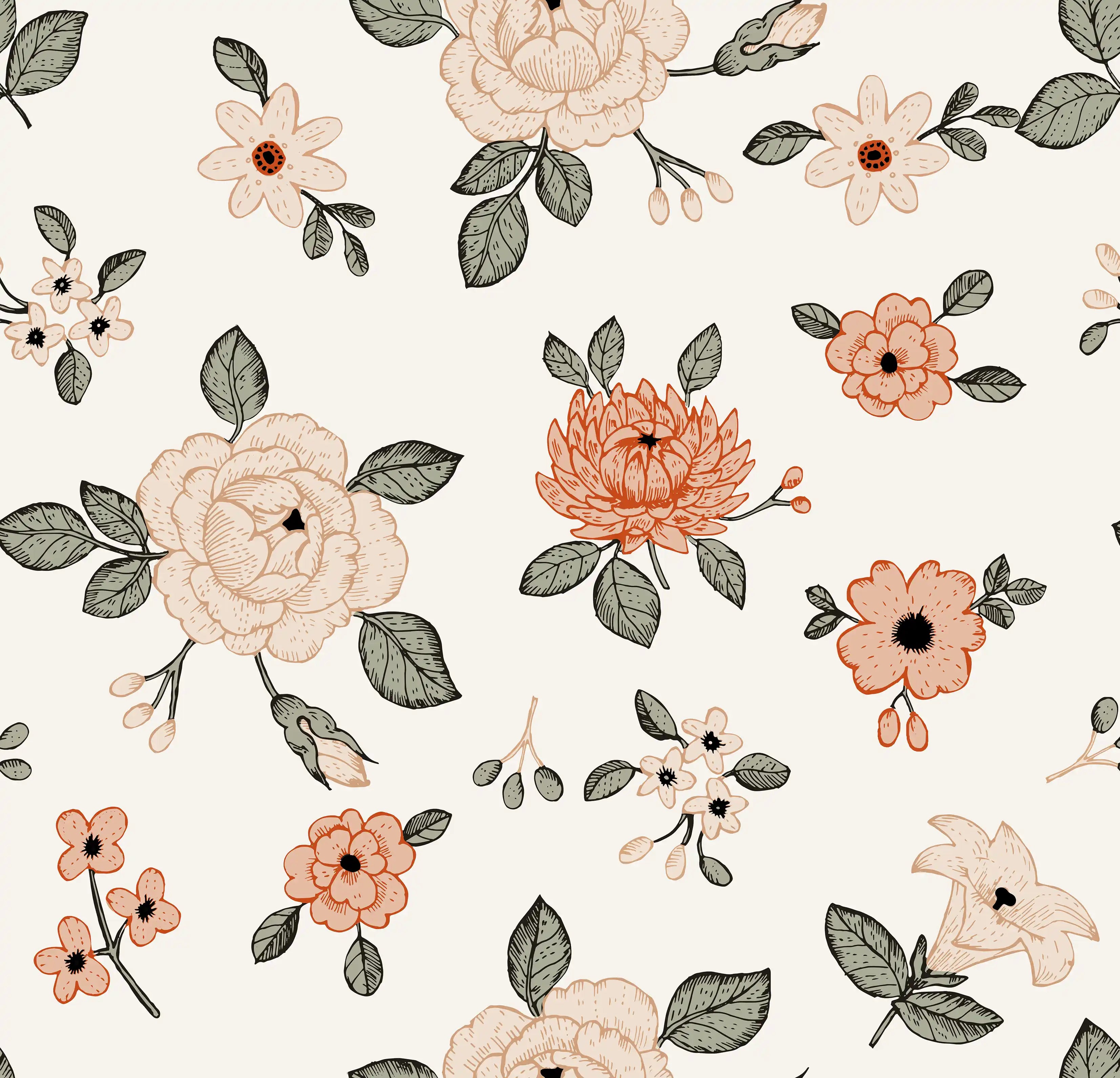 Old Garden - Family Fabrics B.V.