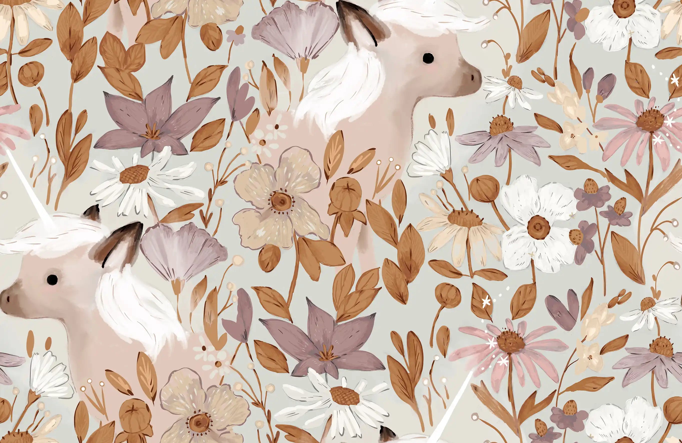 Rebecca Unicorn - Family Fabrics B.V.
