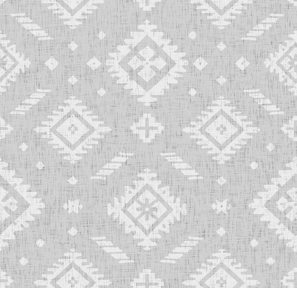 Soft Boho Kilim