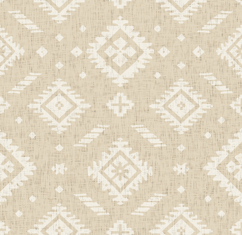 Soft Boho Kilim beige