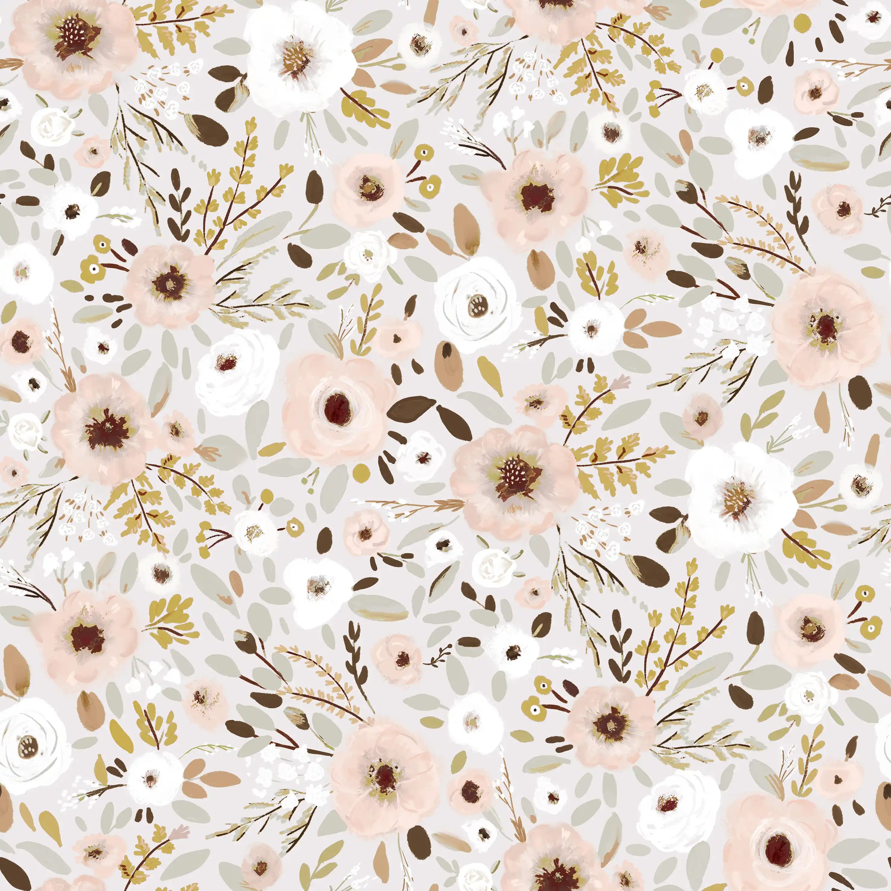 Wedding Bouquet - Family Fabrics B.V.