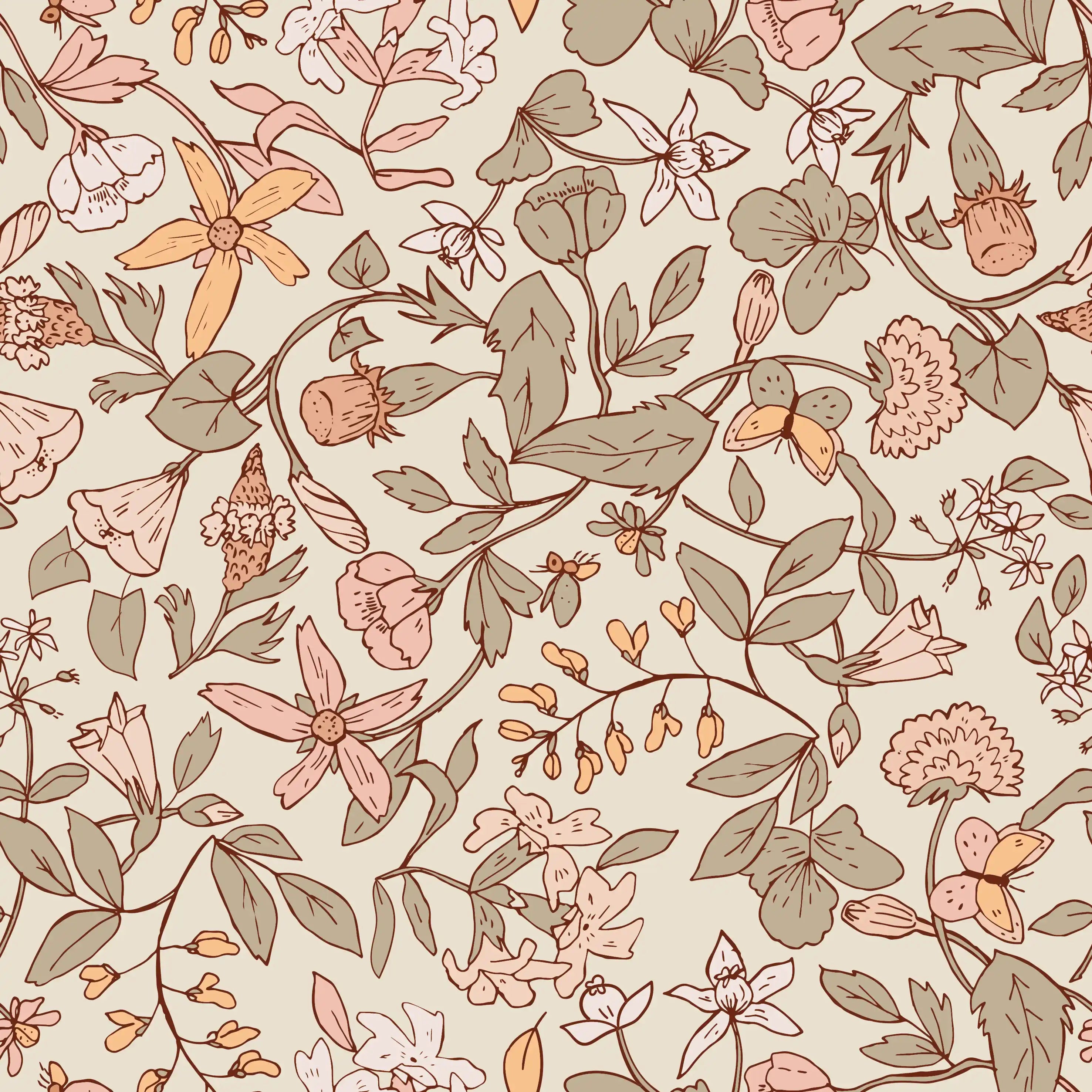 Weeds - Family Fabrics B.V.