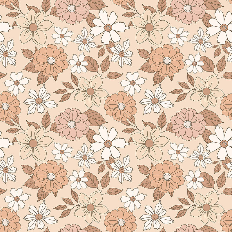 BohoFlowersV2 - Family Fabrics B.V.