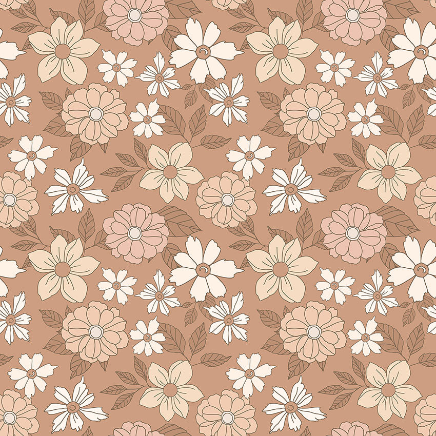 BohoFlowersV3 - Family Fabrics B.V.