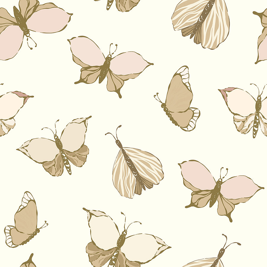 ButterfliesBB - Family Fabrics B.V.
