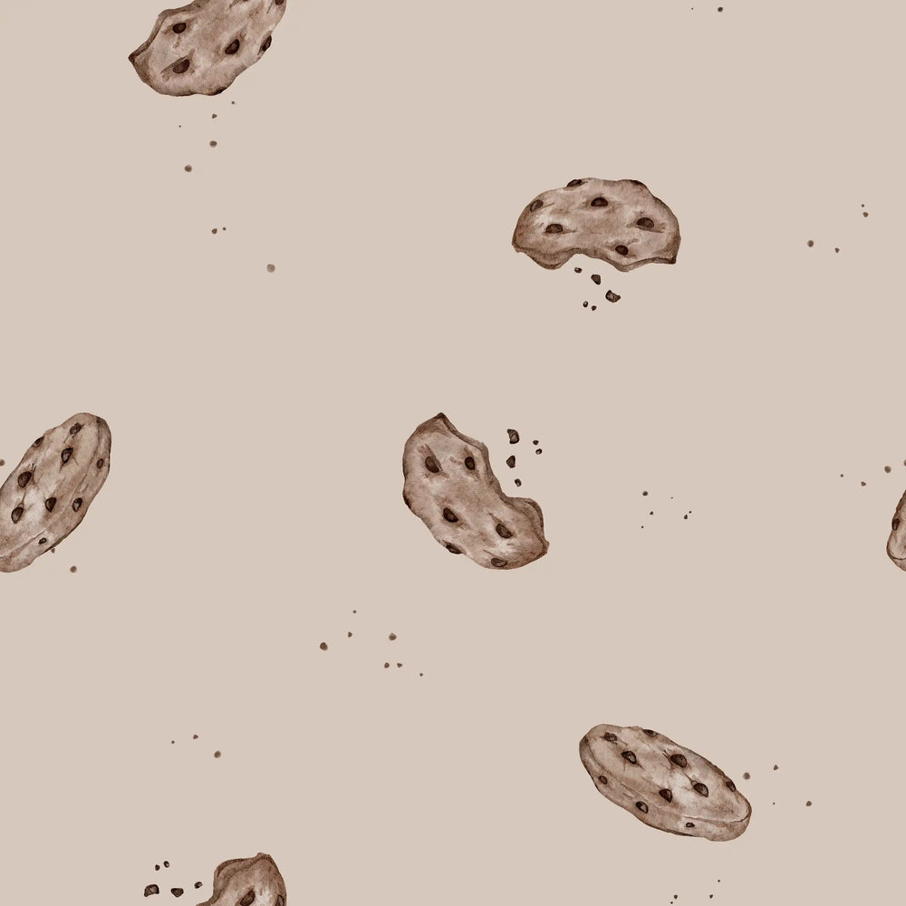 Choco Cookies Cappuccino