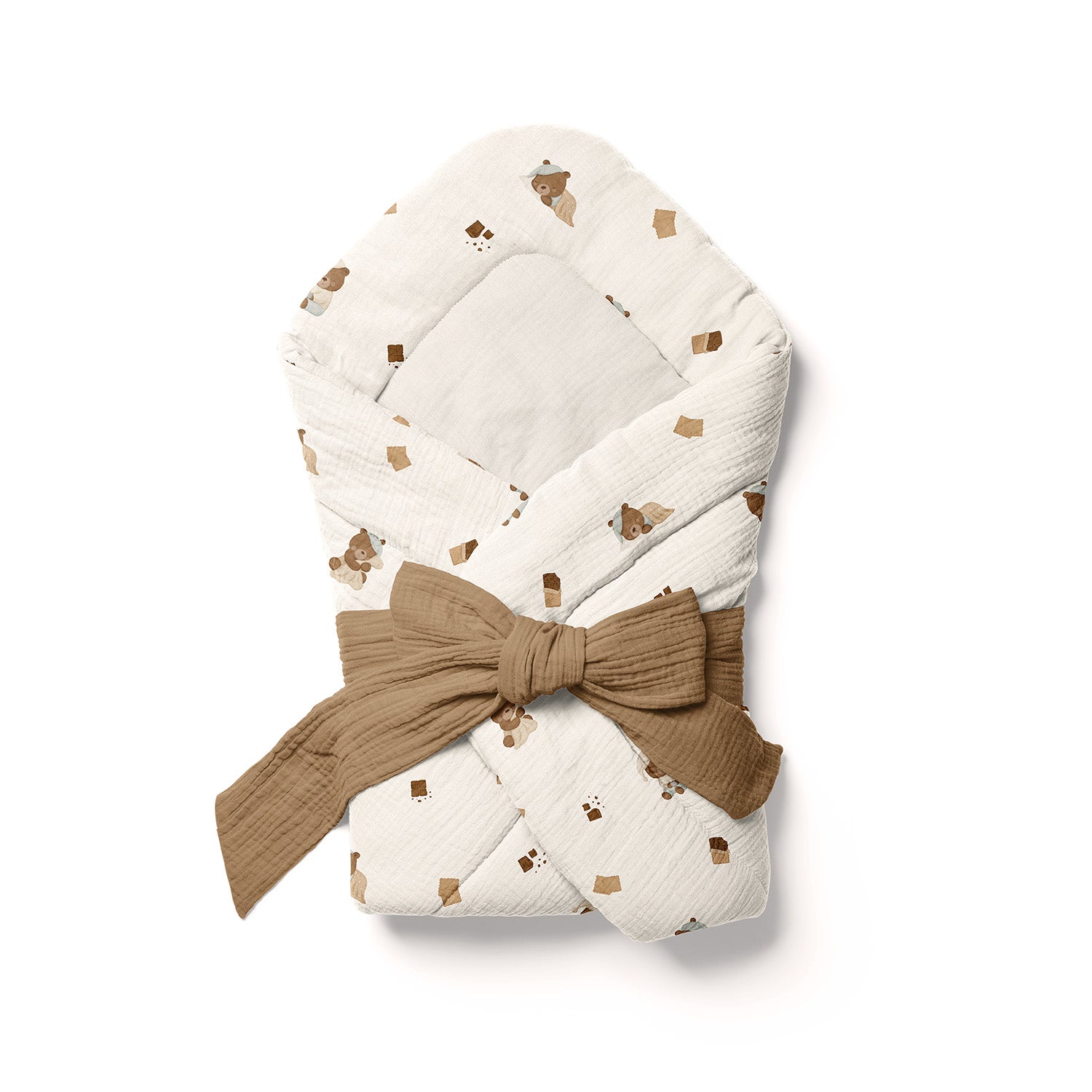 ChocoBears - Family Fabrics B.V.