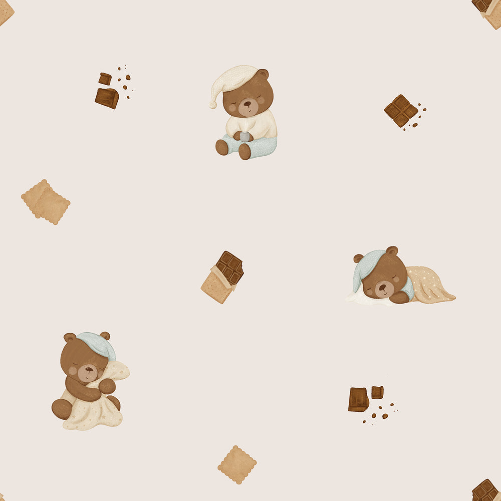 ChocoBears hazelnut