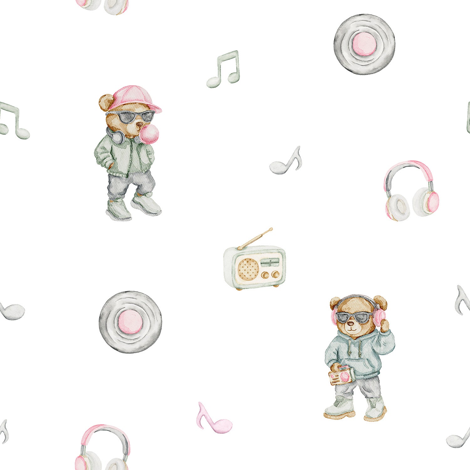 CoolBeats - Family Fabrics B.V.