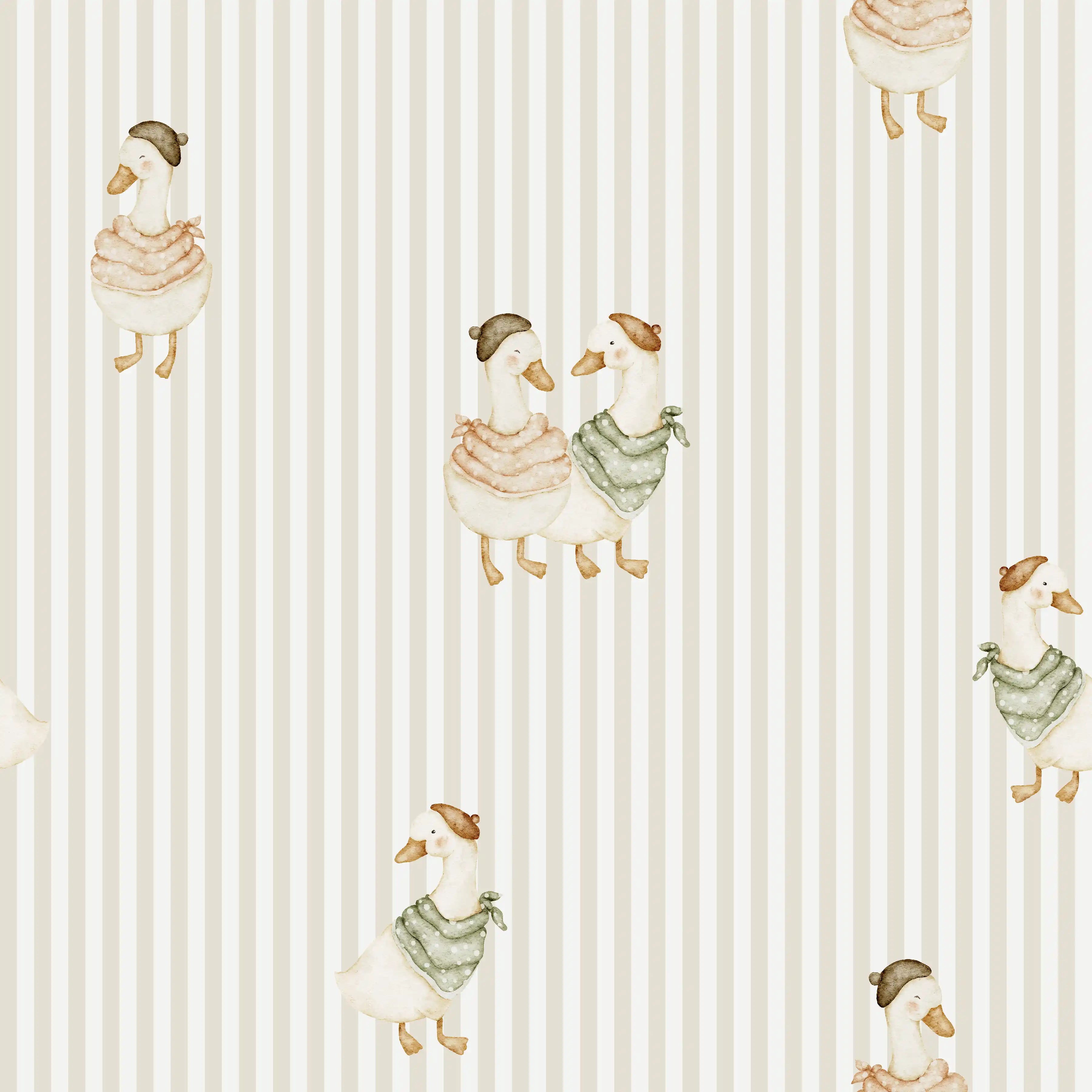 Cozy Duck - Family Fabrics B.V.