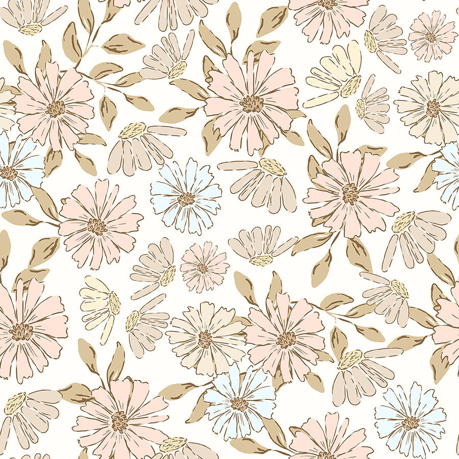 DaisyFloralBB - Family Fabrics B.V.