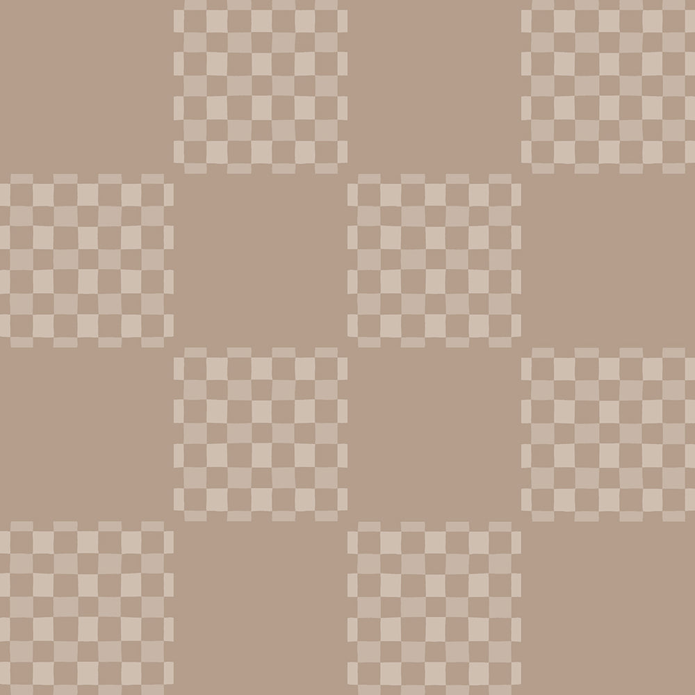 DottedGrid Brown
