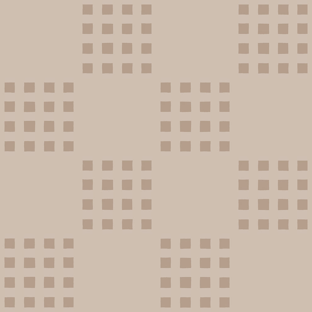 DottedGrid Cappucino