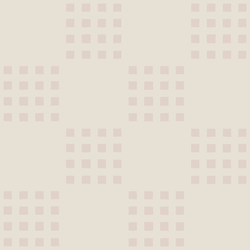 DottedGridBB Cream