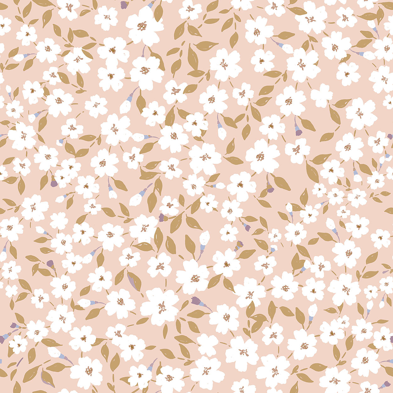 PastelDitsypeachBB - Family Fabrics B.V.