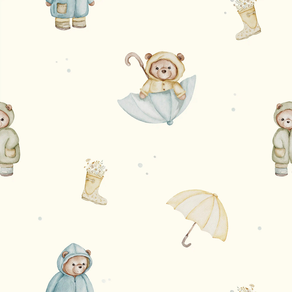 Rainwaltz Beige