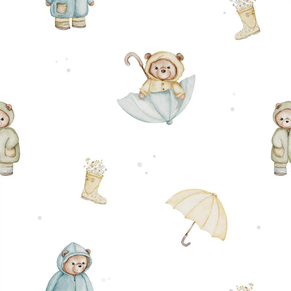 Rainwaltz White