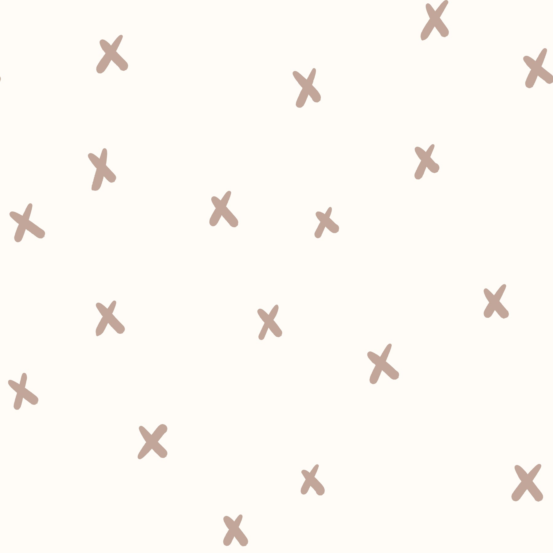 Scattered X - Family Fabrics B.V.