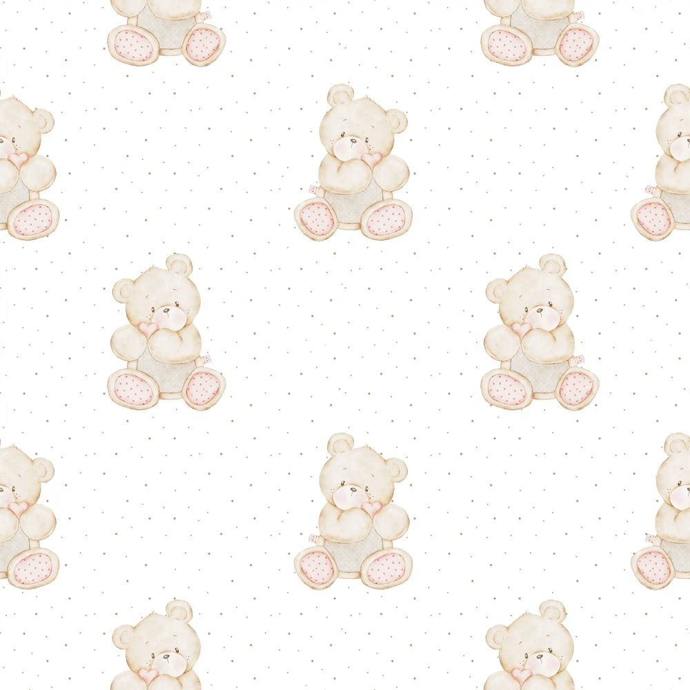 Teddy Hug