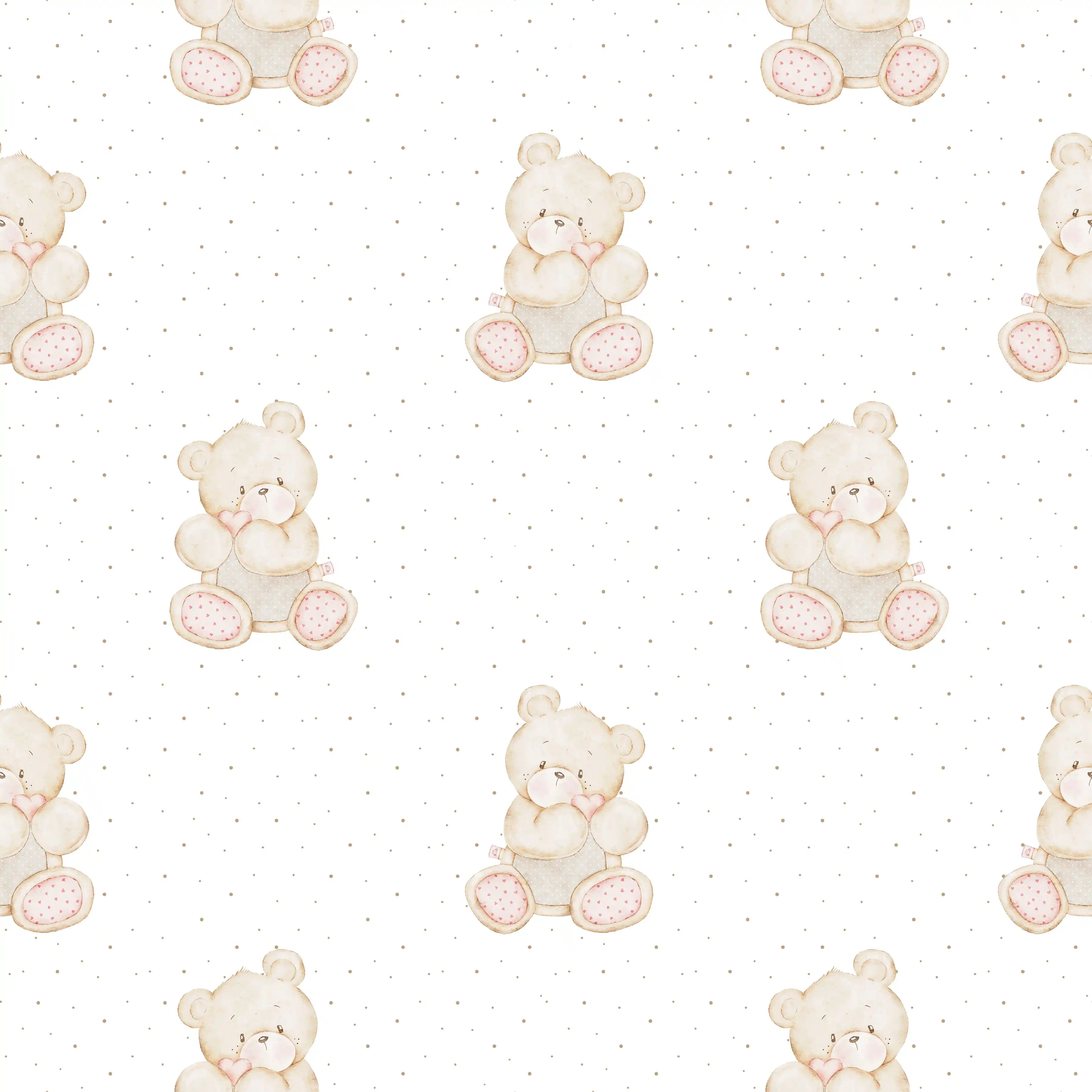 Teddy Hug - Family Fabrics B.V.