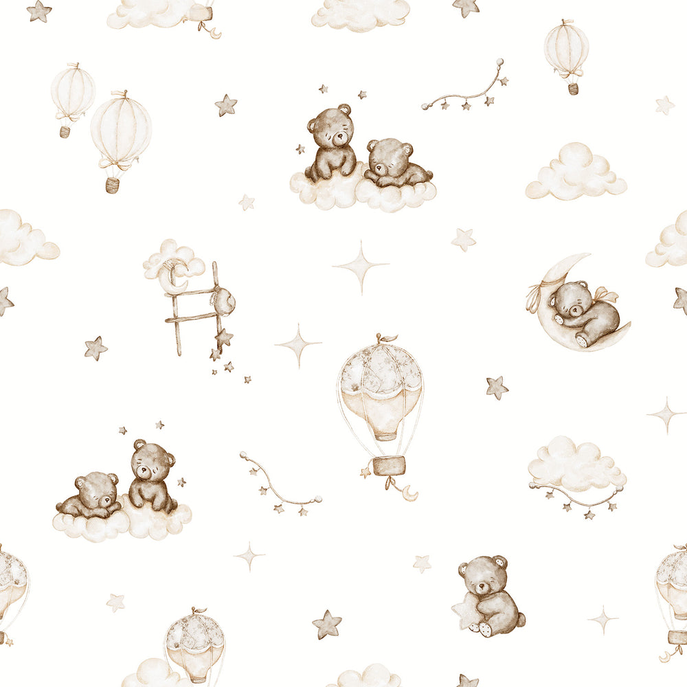 TeddyDreams