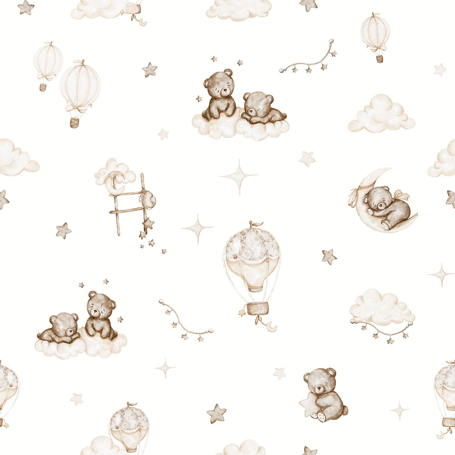 TeddyDreams - Family Fabrics B.V.