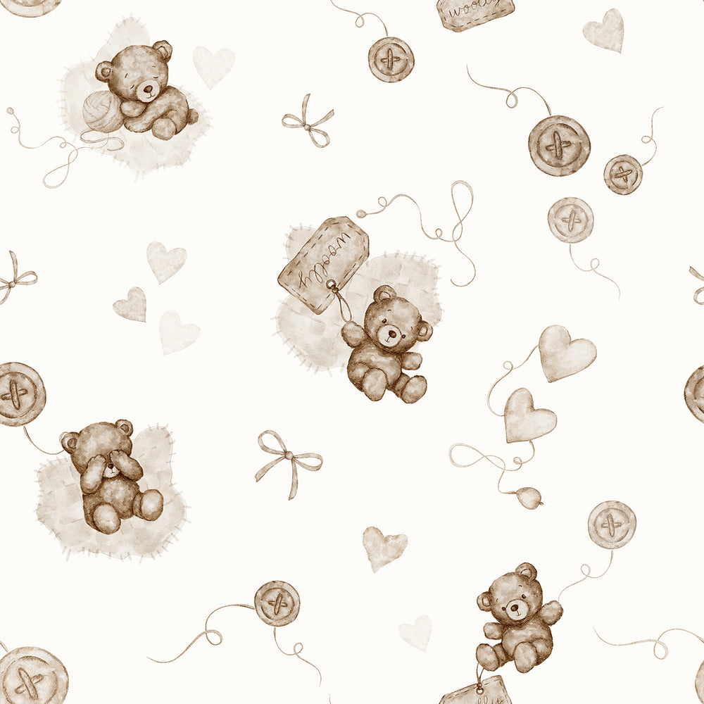 TeddyLove