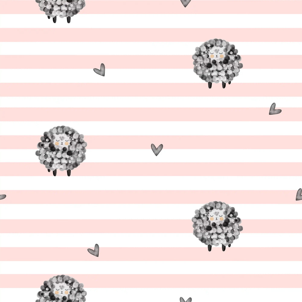 Wooly Love