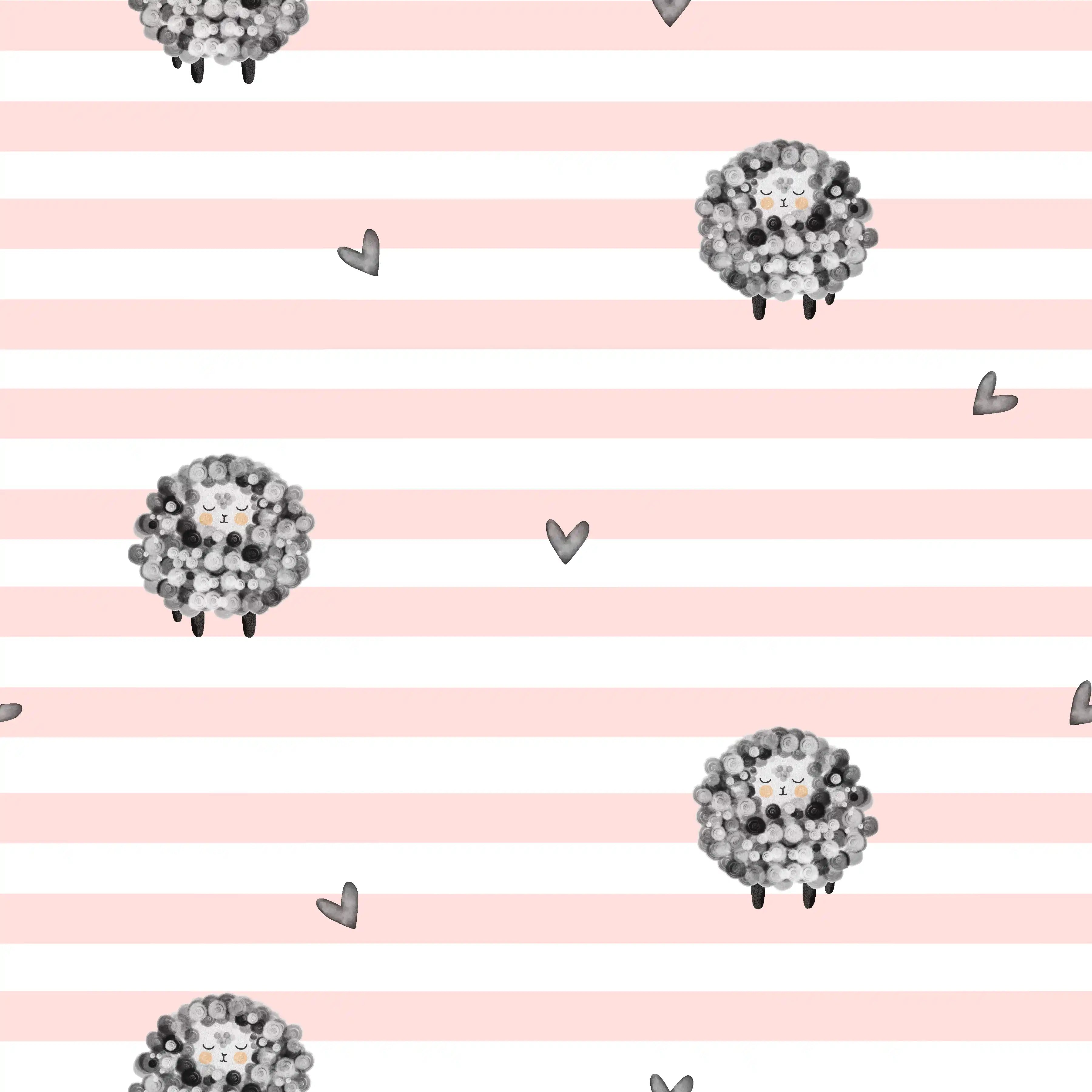 Wooly Love - Family Fabrics B.V.