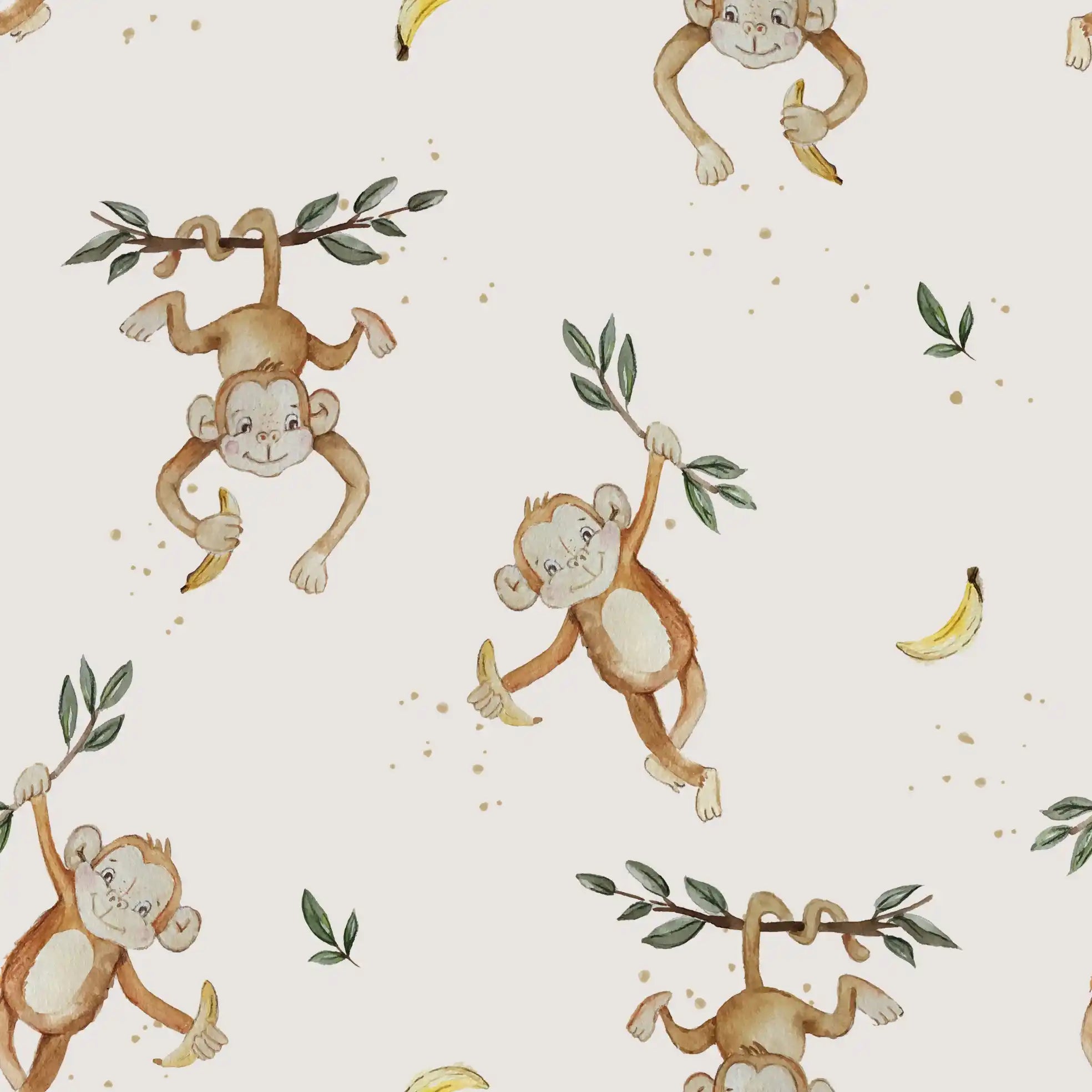 Affe Carlo - Family Fabrics B.V.