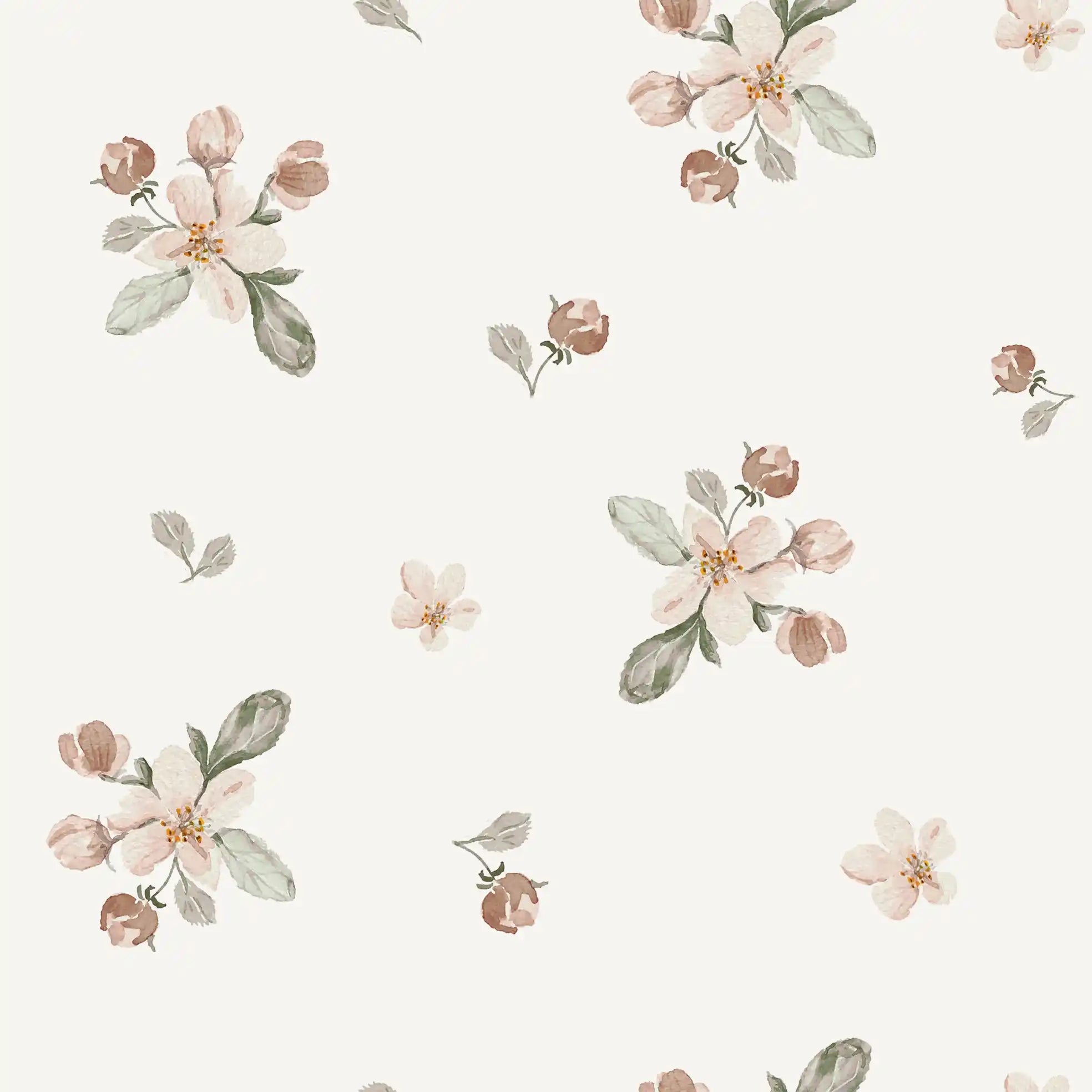 Appleblossom Vintage - Family Fabrics B.V.