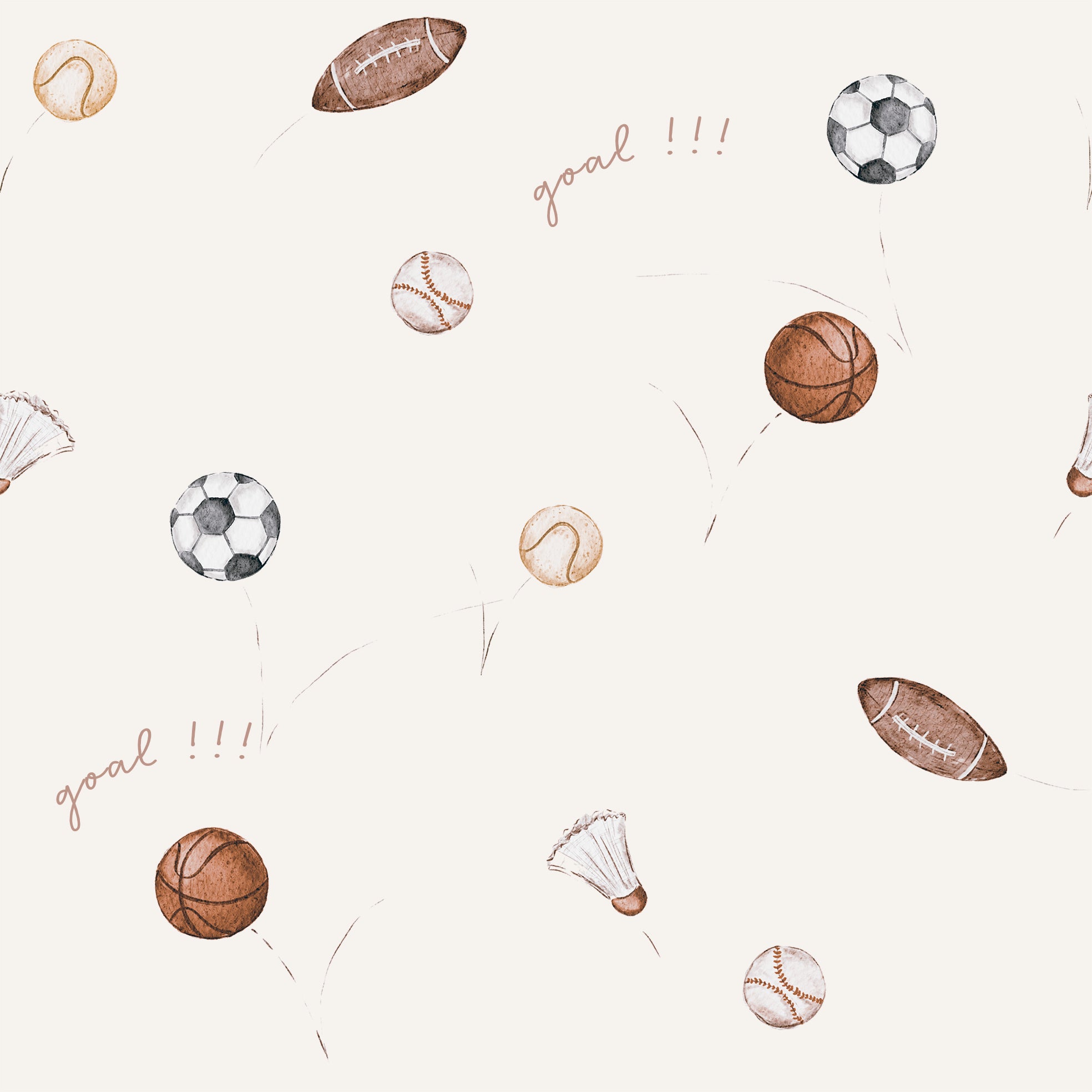 Balls - Family Fabrics B.V.