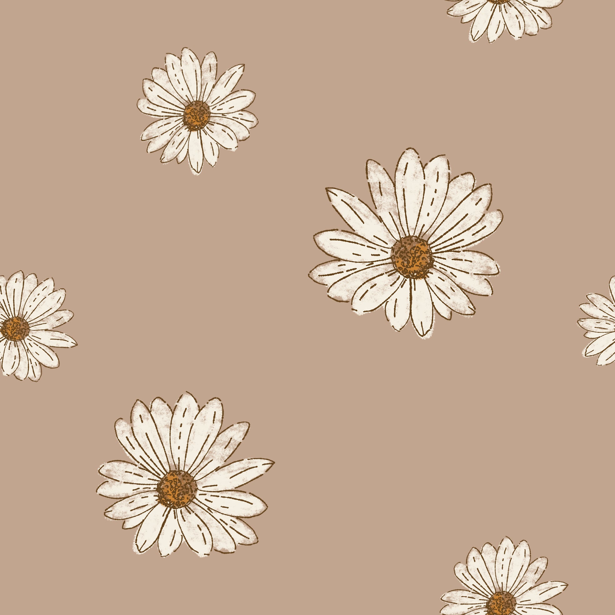 Big Daisy - Family Fabrics B.V.