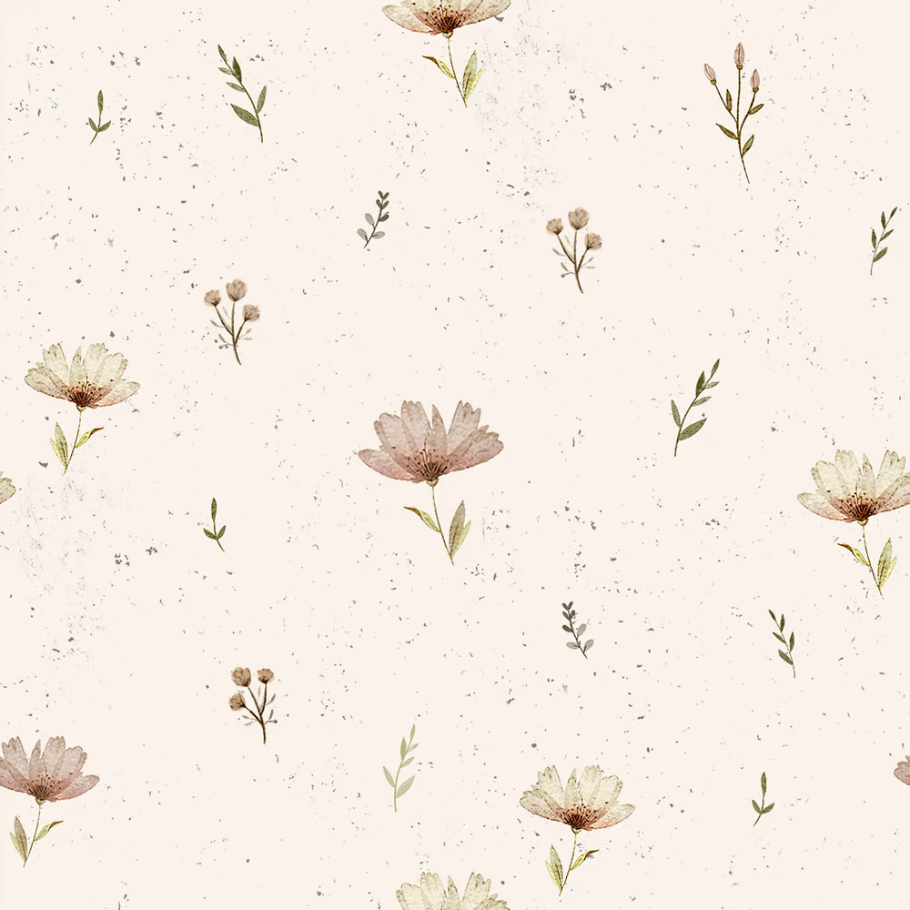 Boho Flower
