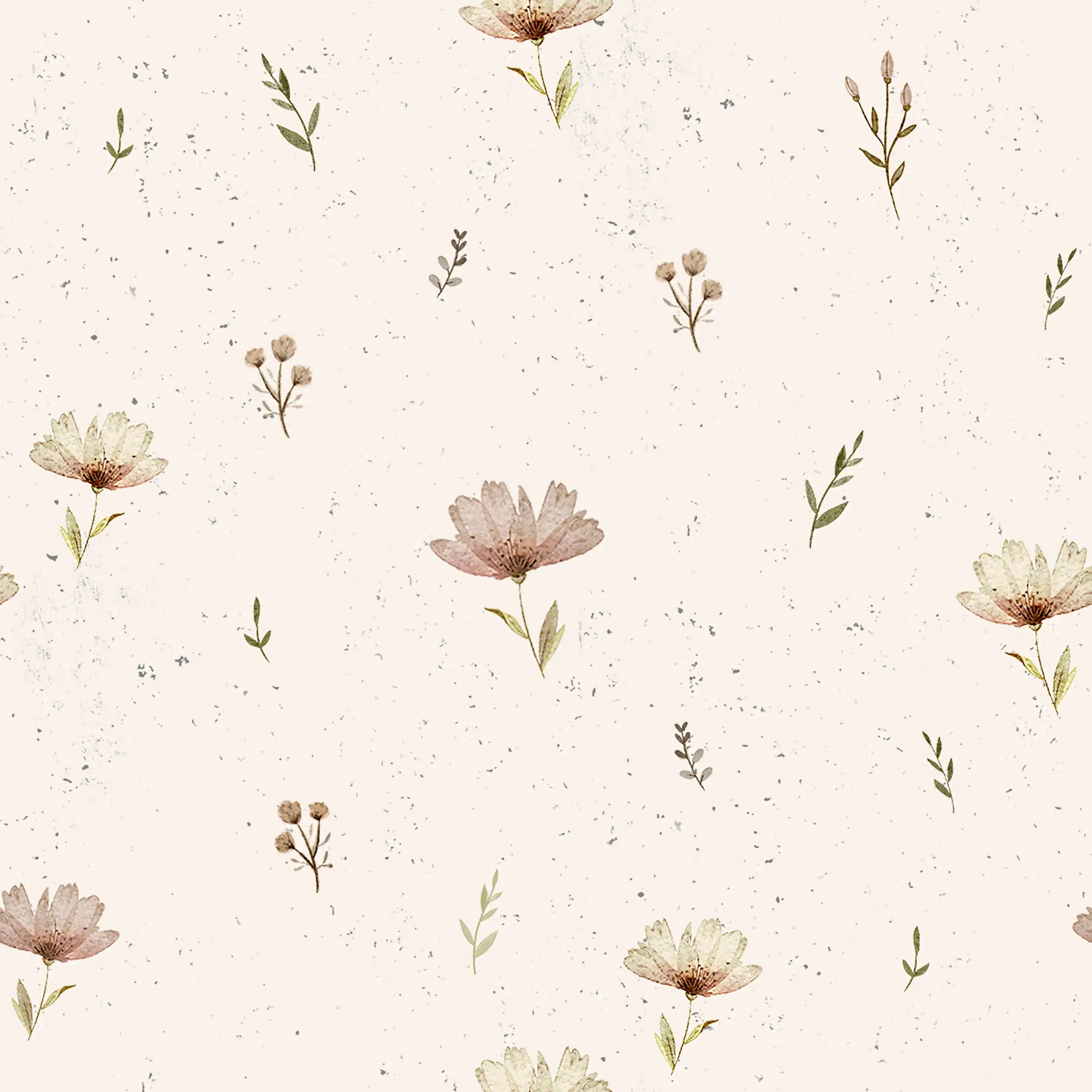 Boho Flower - Family Fabrics B.V.