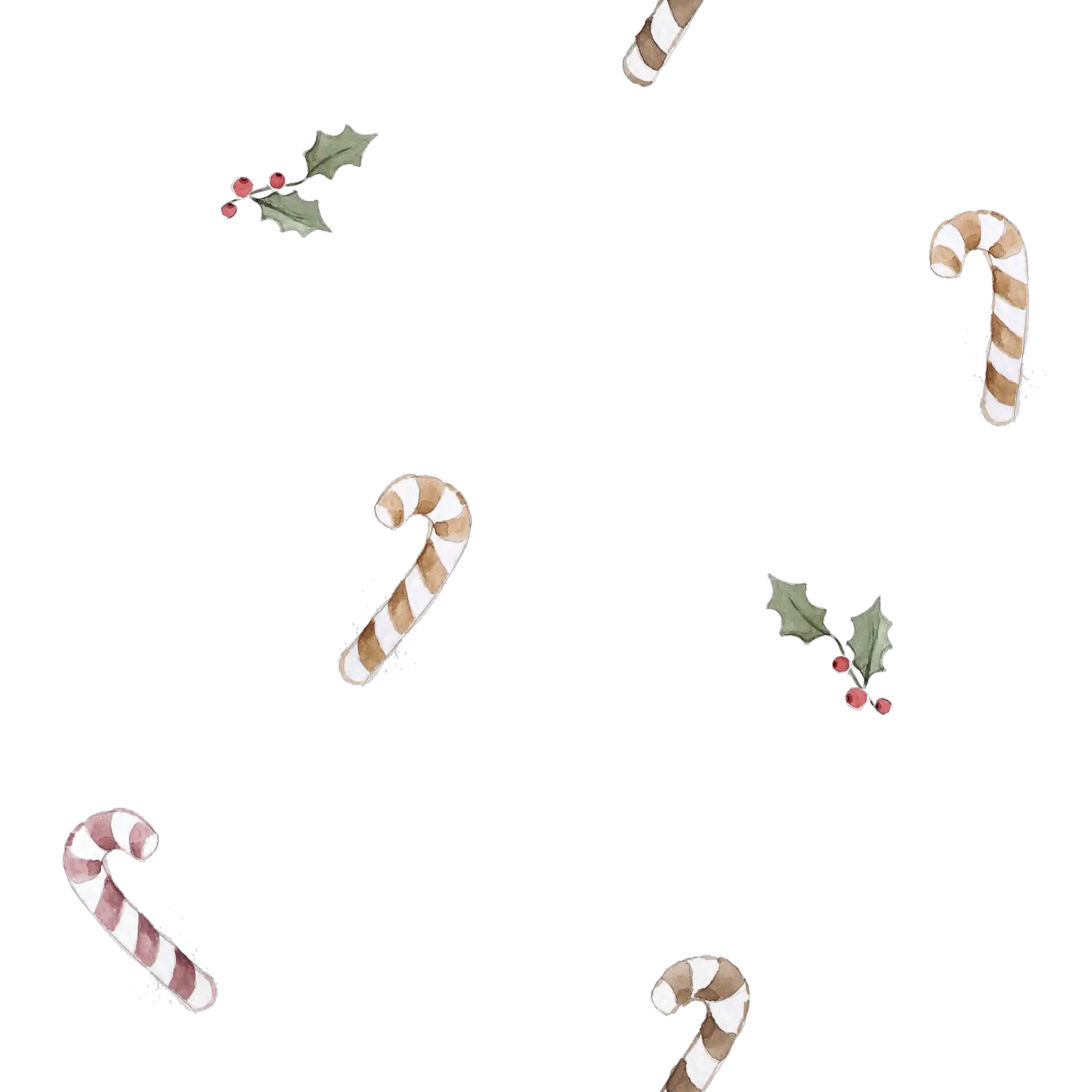 Candy Cane - Family Fabrics B.V.