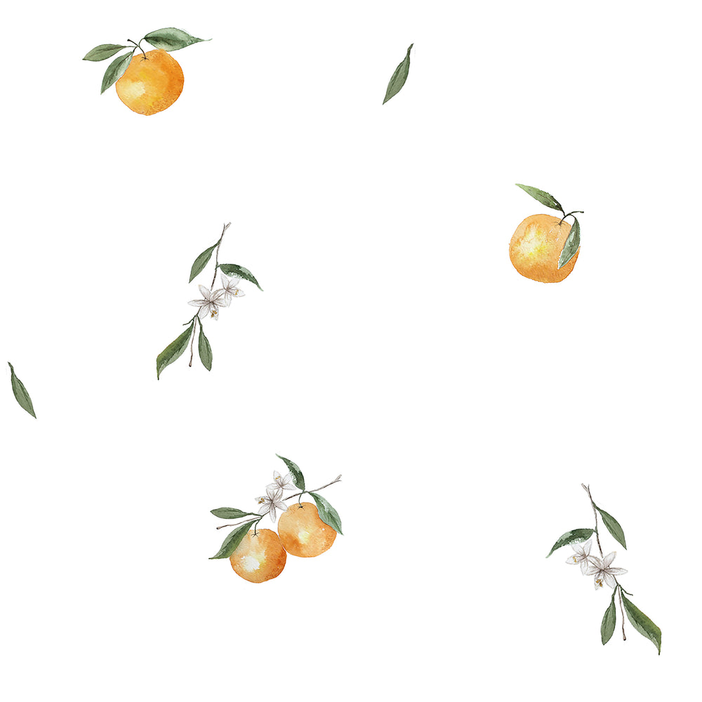 Christiane Oranges
