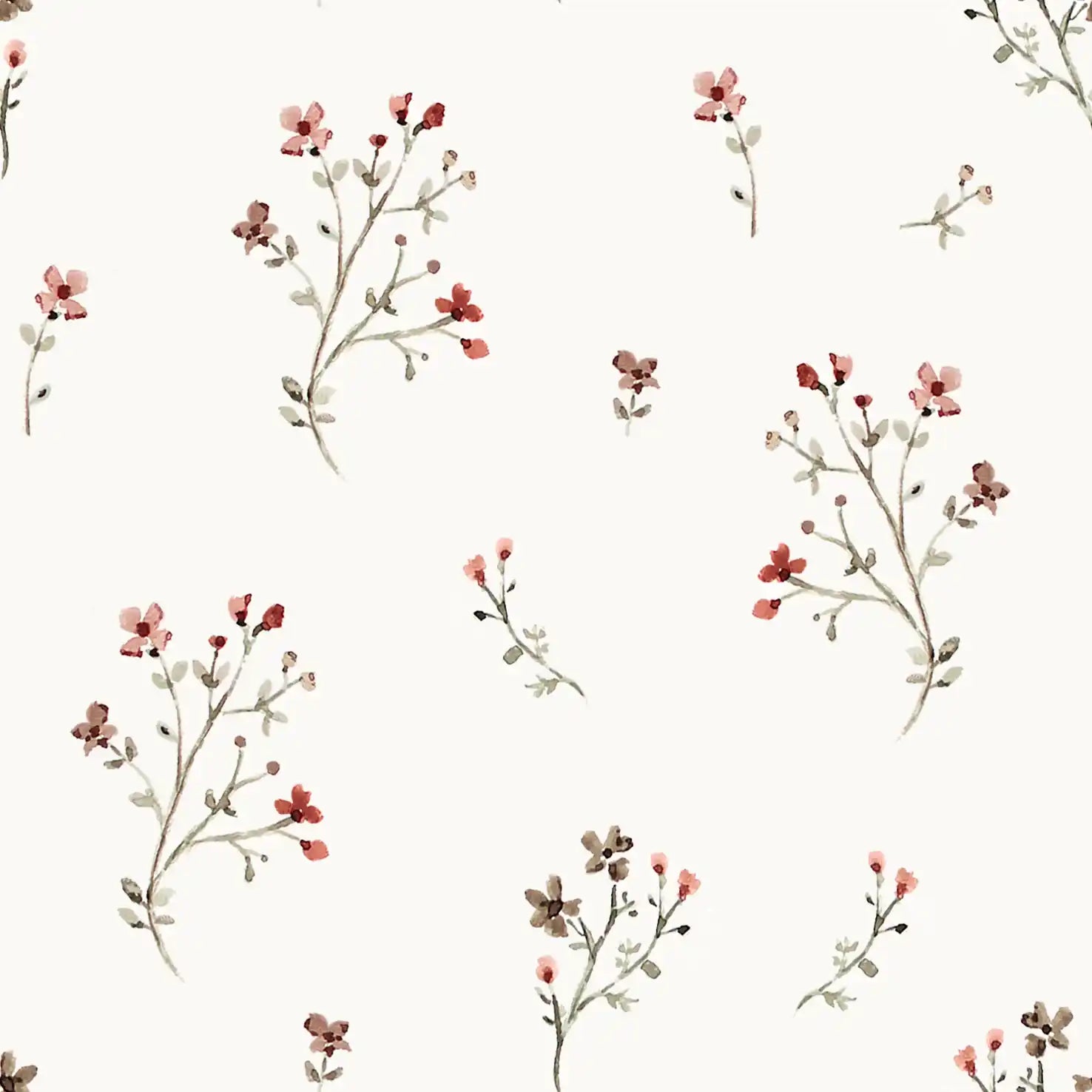Climbing Flower - Family Fabrics B.V.
