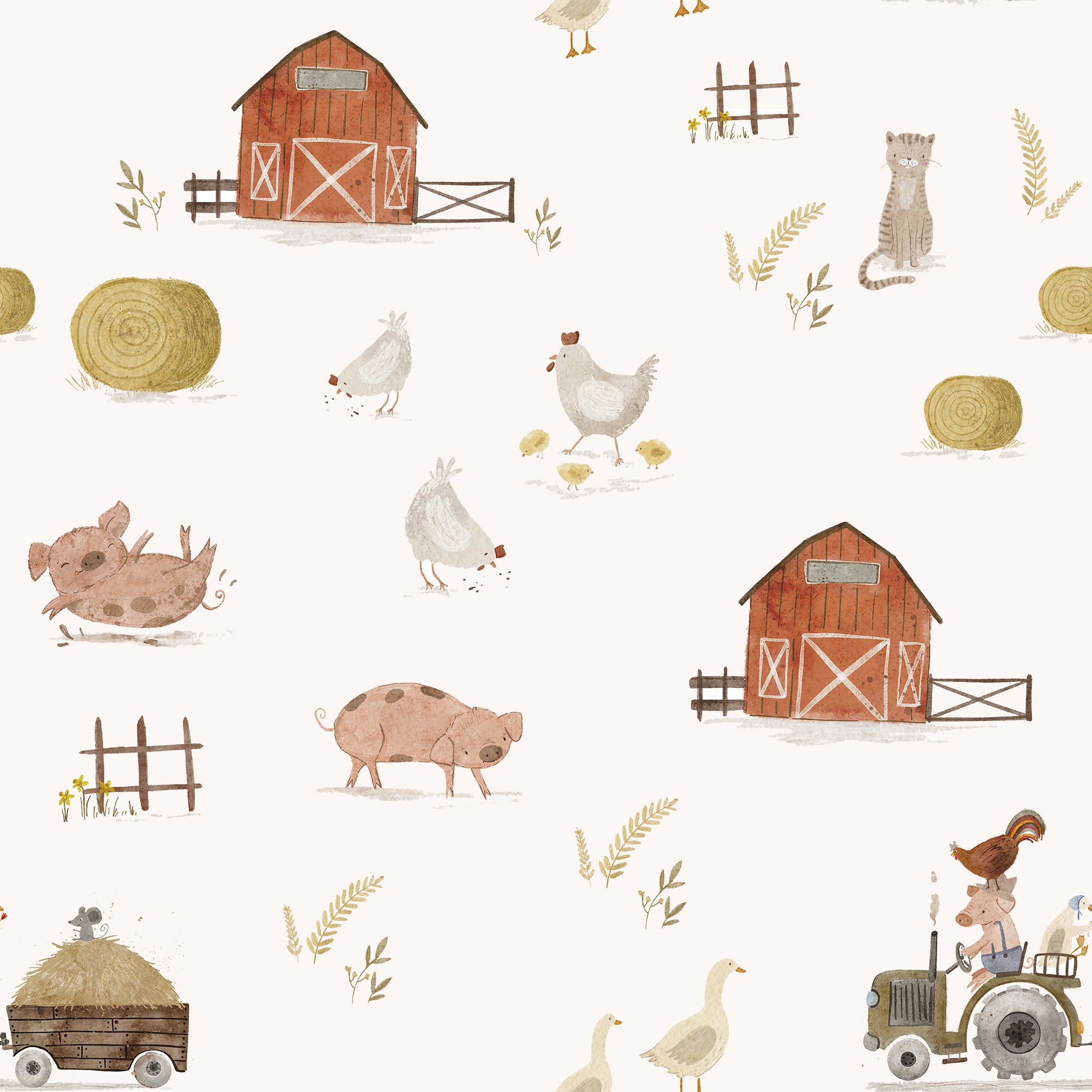 Farm - Family Fabrics B.V.