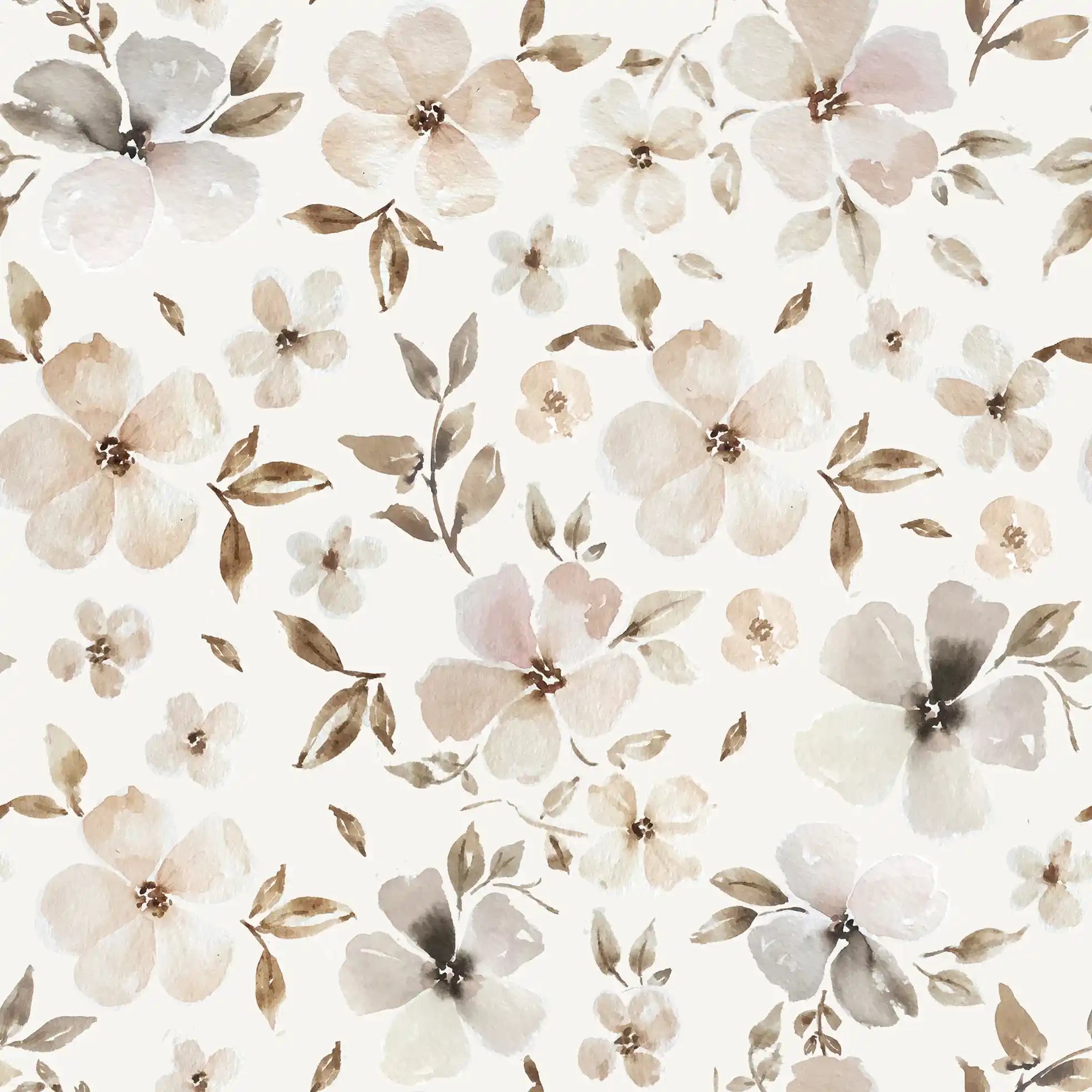 Flowers Emma - Family Fabrics B.V.