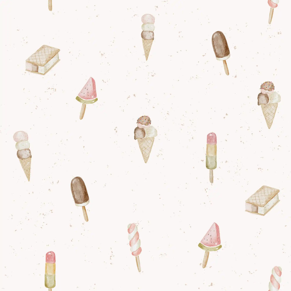Ice Paradise