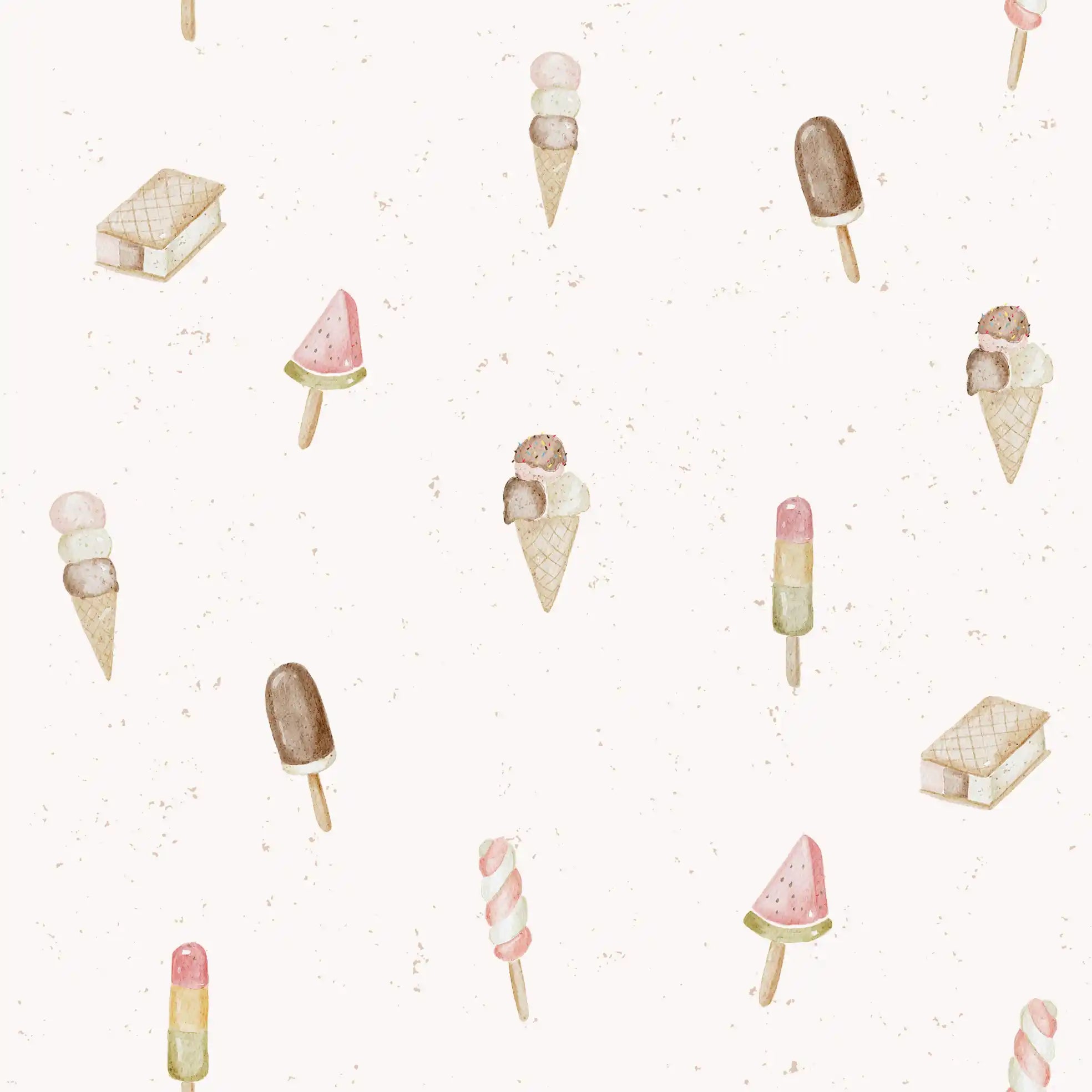 Ice Paradise - Family Fabrics B.V.