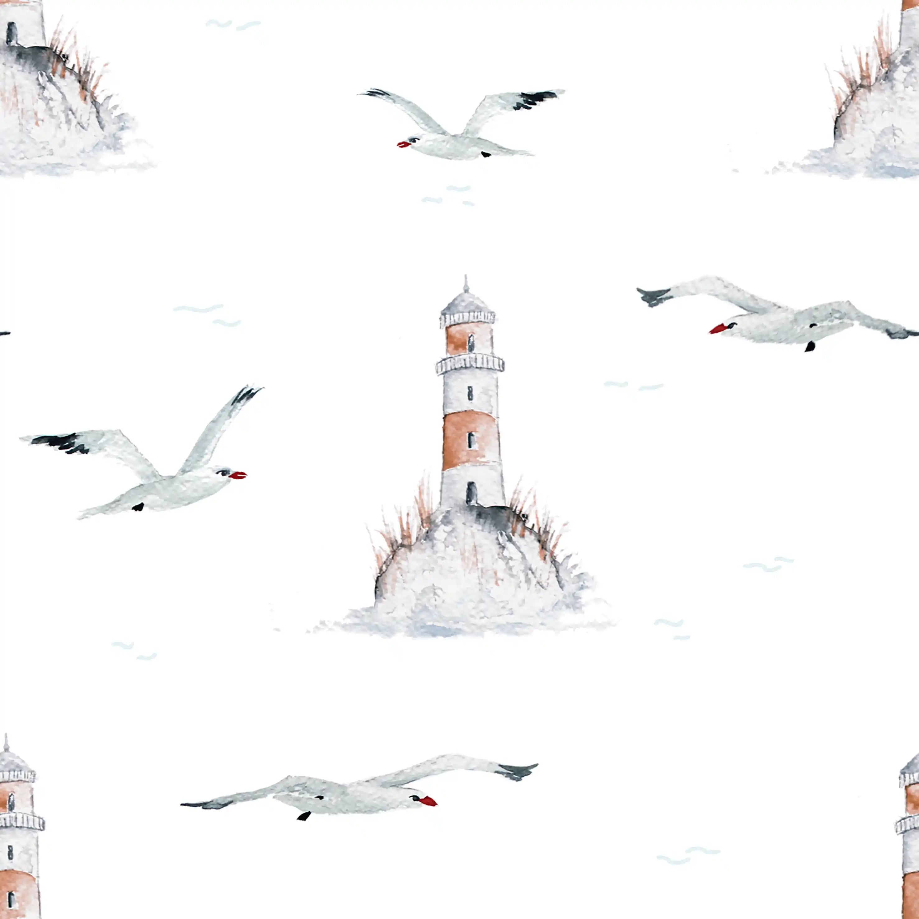 Lighthouse - Family Fabrics B.V.