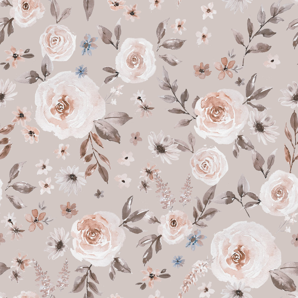 Rose Garden Grey