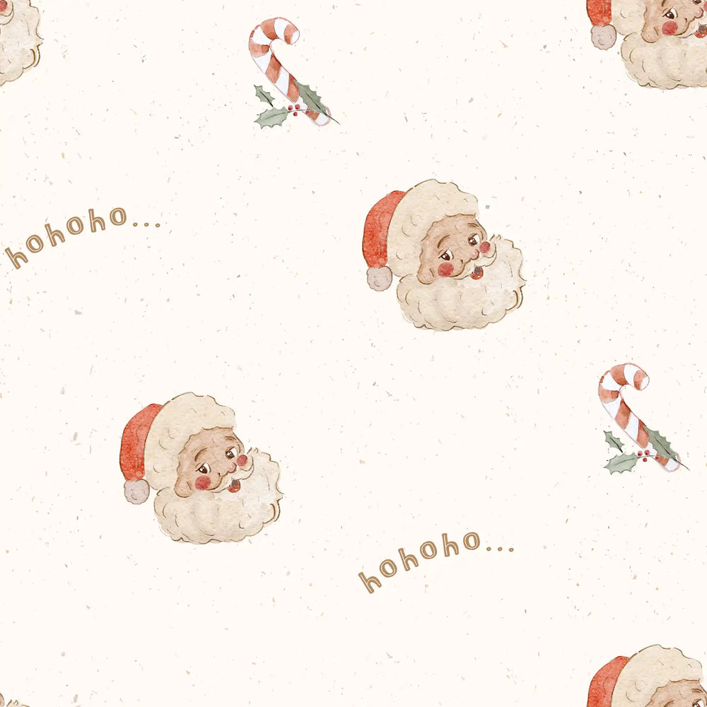 Santa Claus