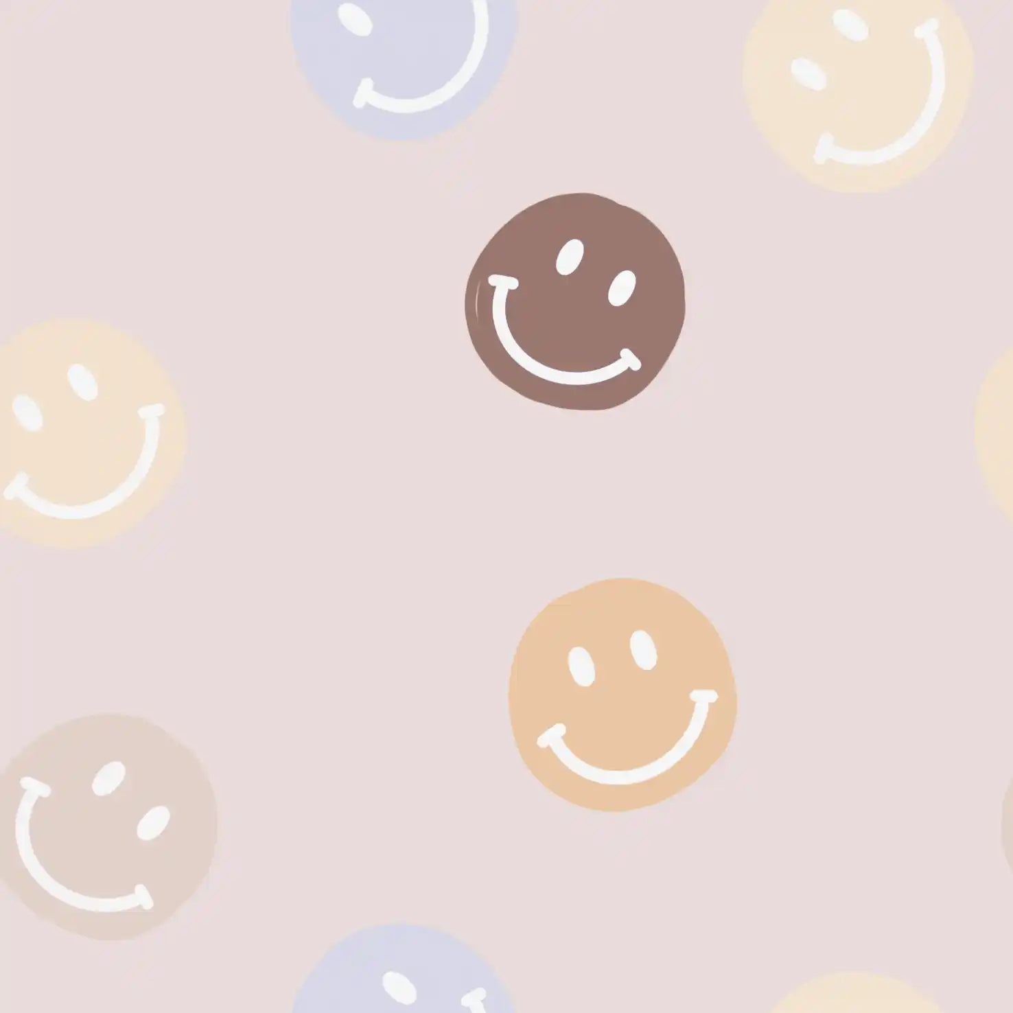 Smile Blush - Family Fabrics B.V.
