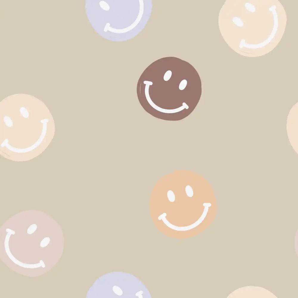 Smile Mocha